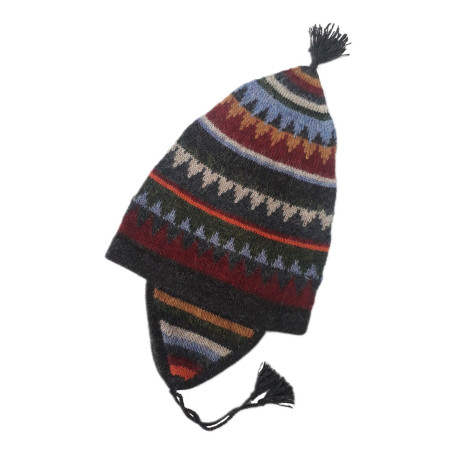 Andean Hat