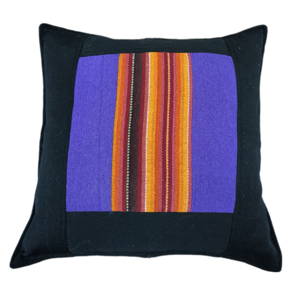 Cushion Covers with Aguayo 