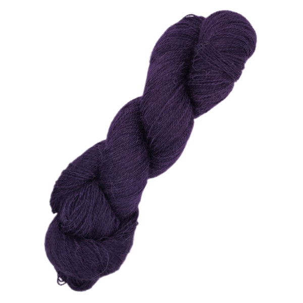 Purple - 100% Alpaca FS