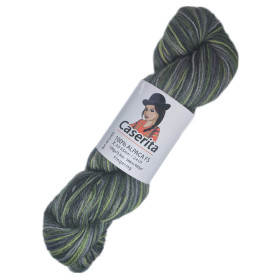 Moss - 100% Alpaca FS - 100 gr./ 400 yd