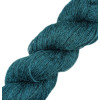 Ocean Turquoise - Llama Alpaca FS - Fingering - 100g / 400yd