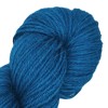Ocean Blue – Baby Llama & Silk – 50 g / 219 yd.