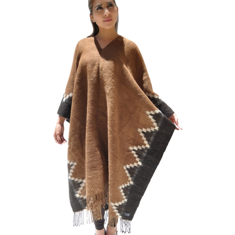 Quetena Poncho